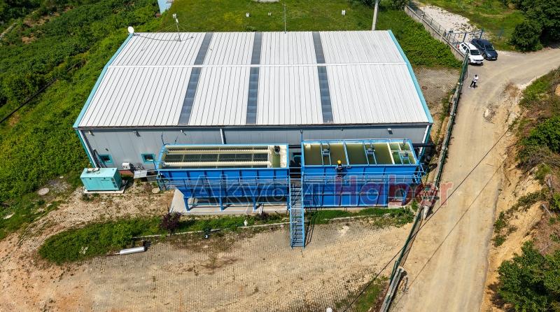 Karapürçekte yaz aylarında yaşanan su sorunları kalıcı çözüme kavuştu