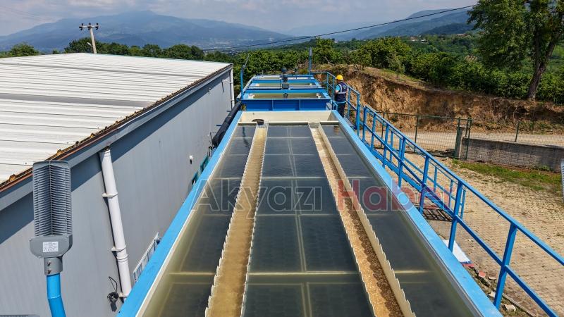 Karapürçekte yaz aylarında yaşanan su sorunları kalıcı çözüme kavuştu