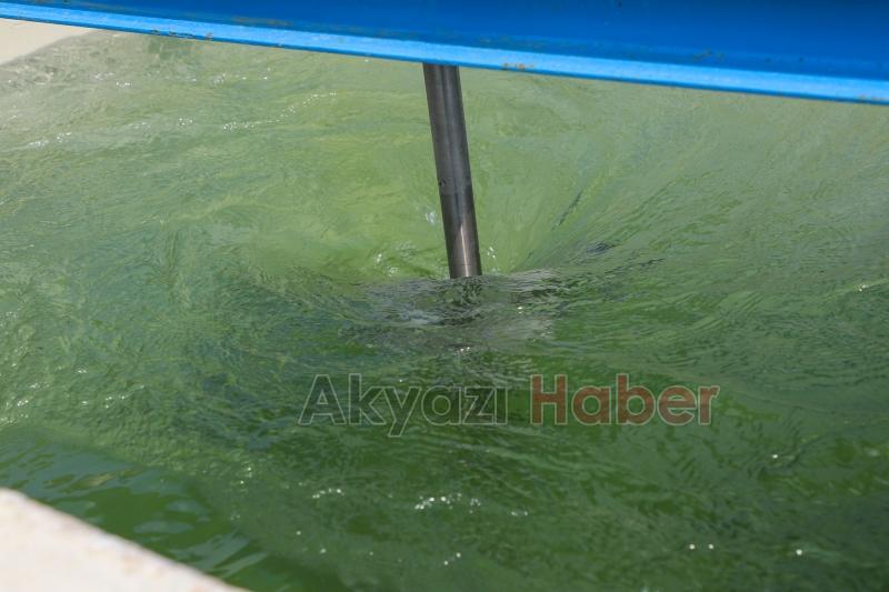 Karapürçekte yaz aylarında yaşanan su sorunları kalıcı çözüme kavuştu