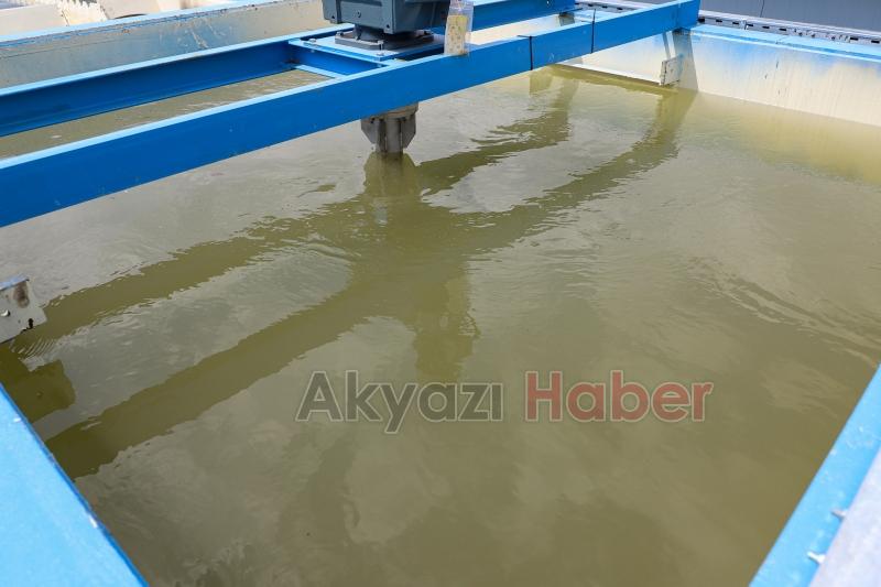 Karapürçekte yaz aylarında yaşanan su sorunları kalıcı çözüme kavuştu