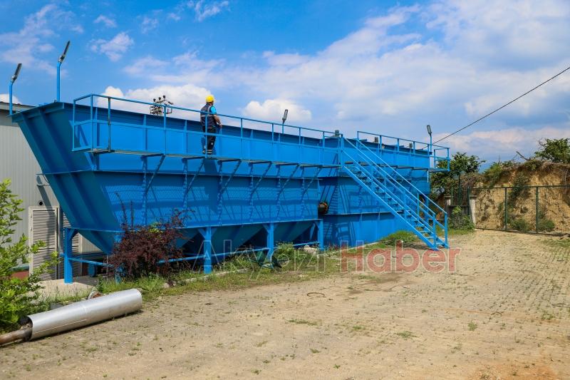 Karapürçekte yaz aylarında yaşanan su sorunları kalıcı çözüme kavuştu