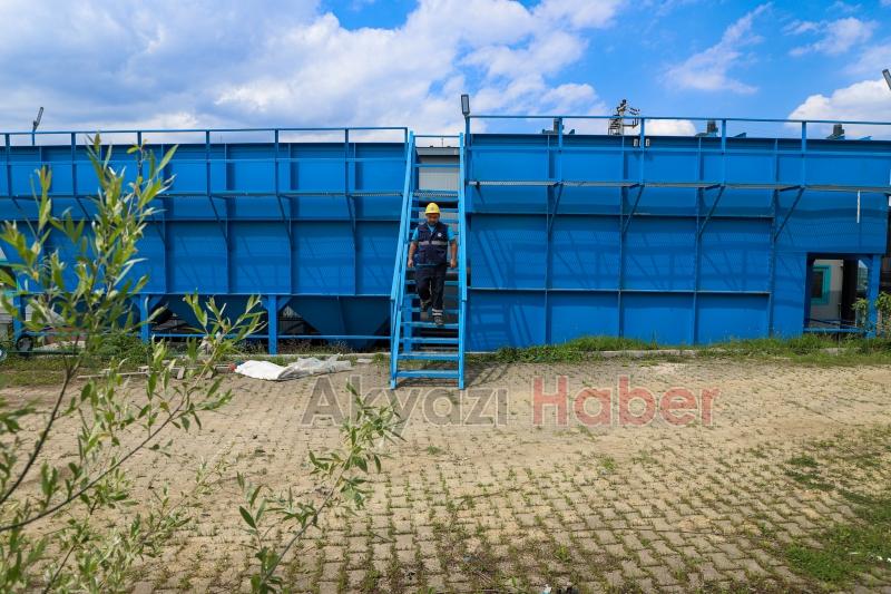 Karapürçekte yaz aylarında yaşanan su sorunları kalıcı çözüme kavuştu