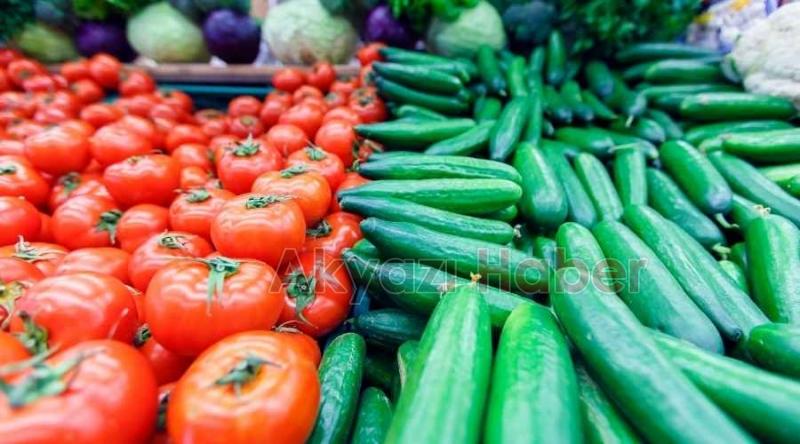 Akyazı’nın En Taze ve Uygun Sebzeleri Çetinkaya’da!