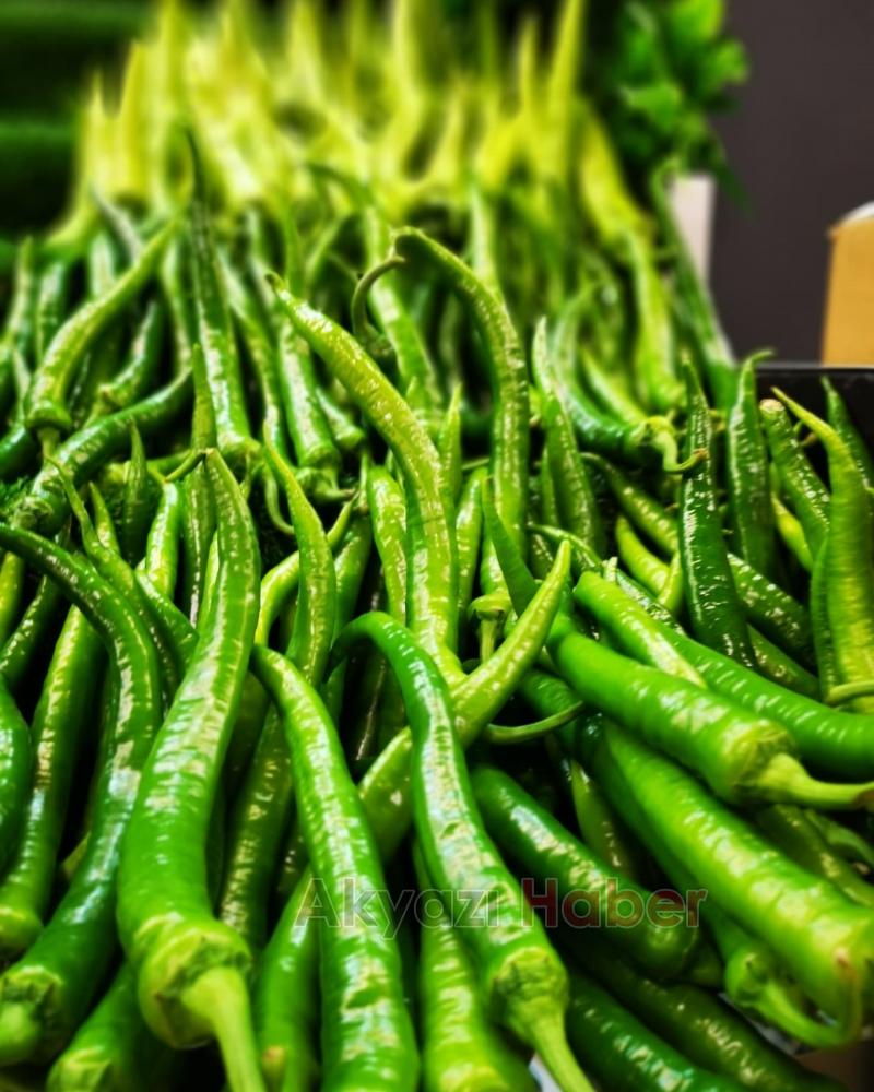 Akyazı’nın En Taze ve Uygun Sebzeleri Çetinkaya’da!