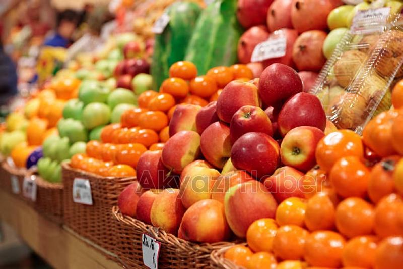 Akyazı’nın En Taze ve Uygun Sebzeleri Çetinkaya’da!