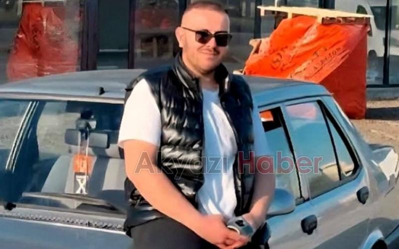 D-650'de feci kaza: 1 ölü, 1 yaralı