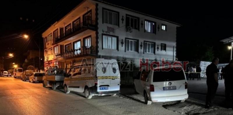 İş insanını vurmuştu yeni gelişme