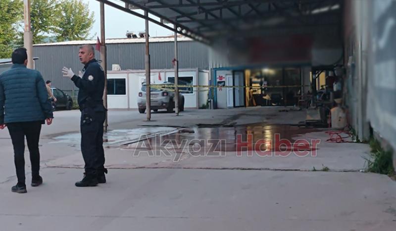 İş insanını vurmuştu yeni gelişme