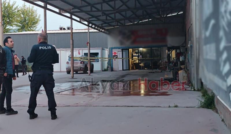 İş insanını vurmuştu yeni gelişme