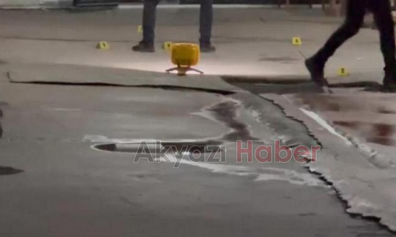 İş insanını vurmuştu yeni gelişme