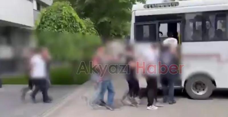 Sakarya dahil 58 ilde operasyon