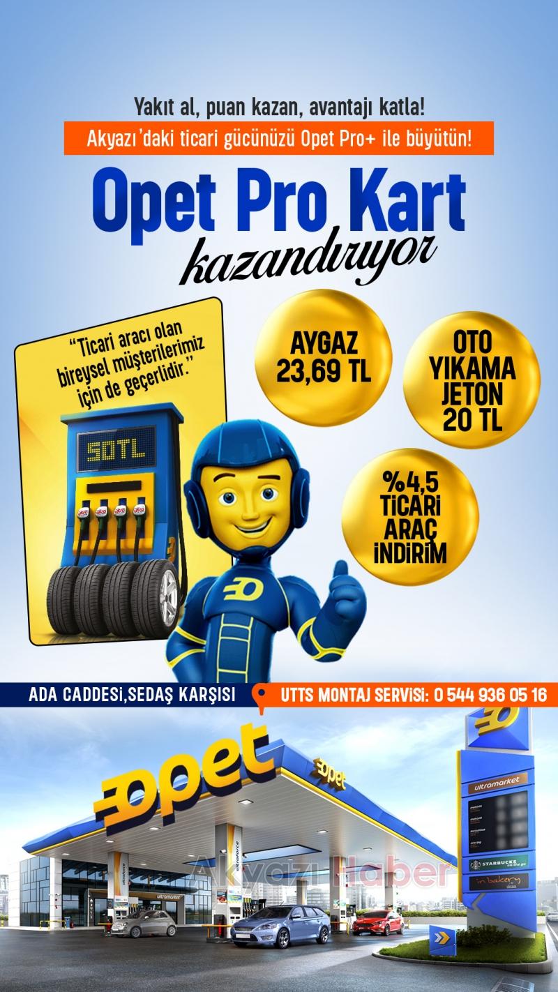 Akyazı’da Ticari Araç Sahiplerine Büyük Fırsat!