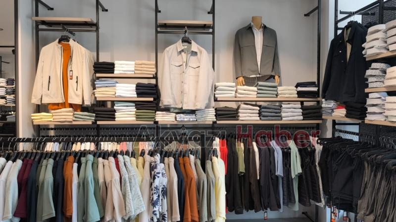 SÜVARİ AKYAZI’DA BAYRAMA YAKIŞAN TARZ SİZİ BEKLİYOR!