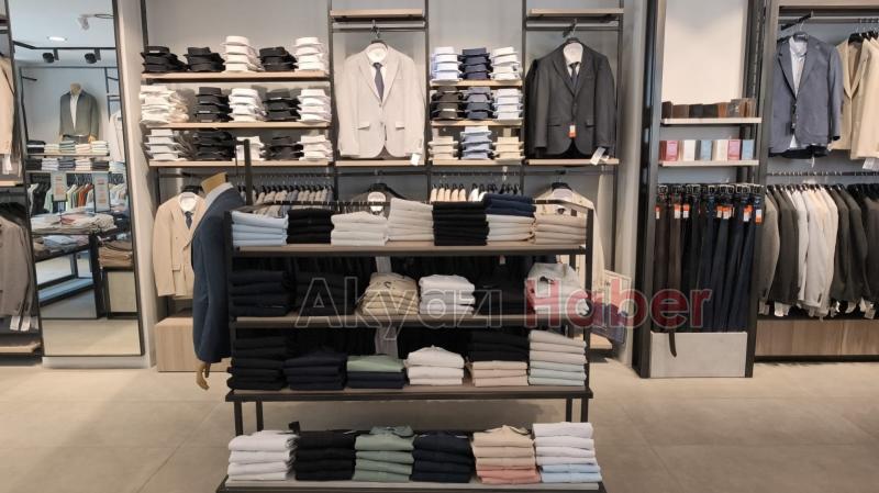 SÜVARİ AKYAZI’DA BAYRAMA YAKIŞAN TARZ SİZİ BEKLİYOR!