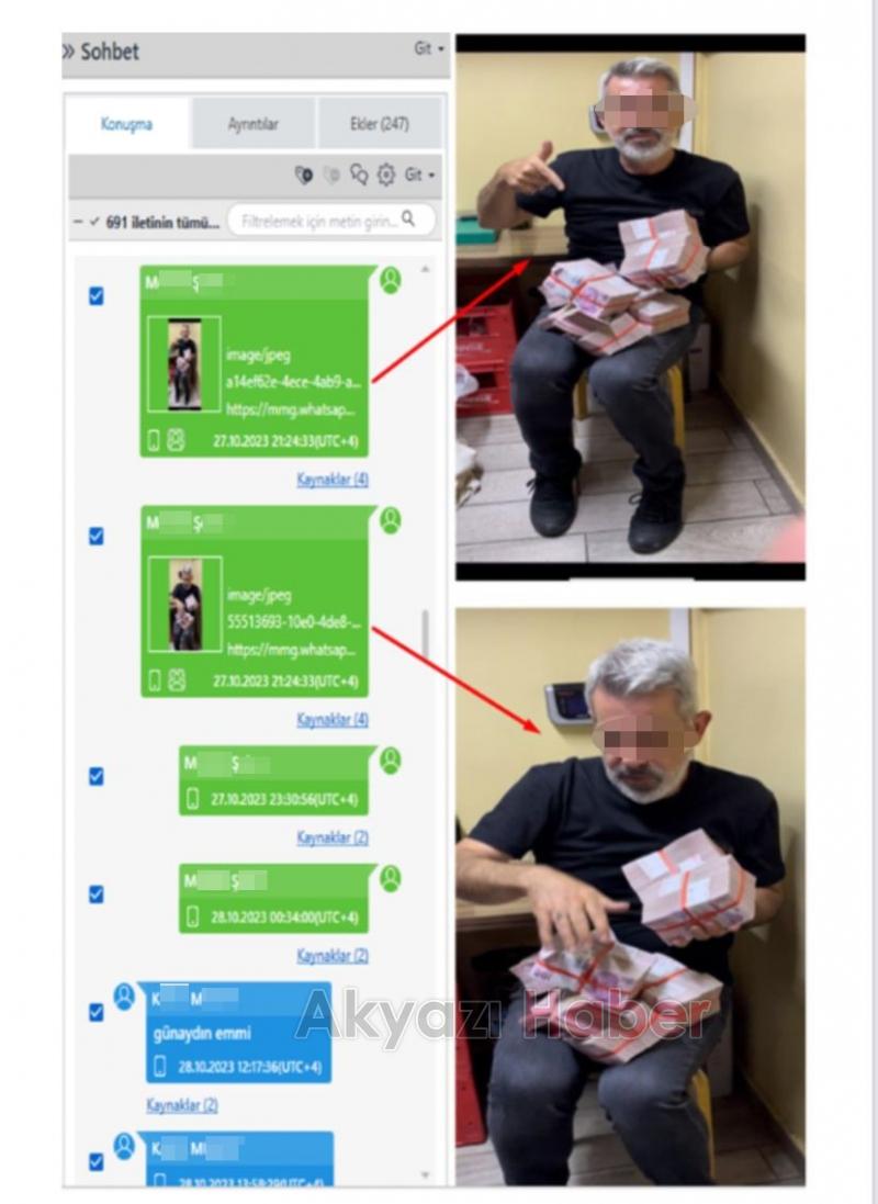 Polis memurunun şehit edildiği silahı satan suç örgütü için yeni gelişme