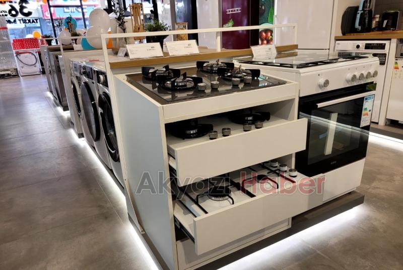 Vestel Yüksel Öztürk Bayii'nde Büyük Sezon Fırsatları Başladı