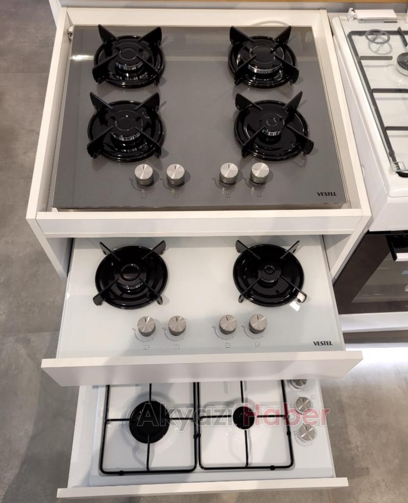 Vestel Yüksel Öztürk Bayii'nde Büyük Sezon Fırsatları Başladı