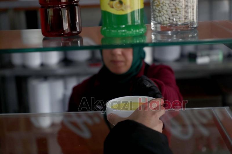 Kampüs Mutfağı ilk ayında 30 bin öğrenci tercih etti