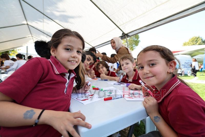 Sakarya Oyuncak Dönüşüm Festivali sizi bekliyor