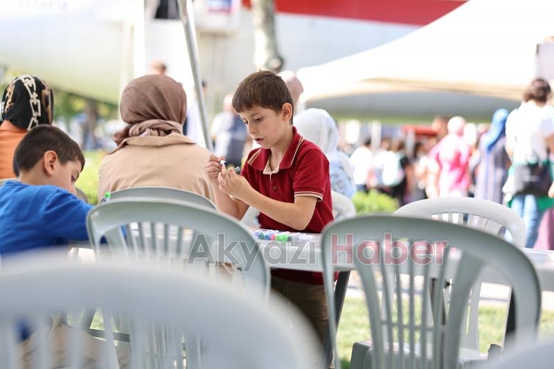 Sakarya Oyuncak Dönüşüm Festivali sizi bekliyor