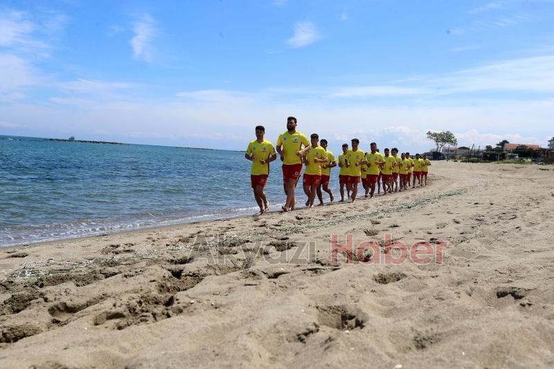 Cankurtaranlar 1 Haziran'da göreve başlıyor
