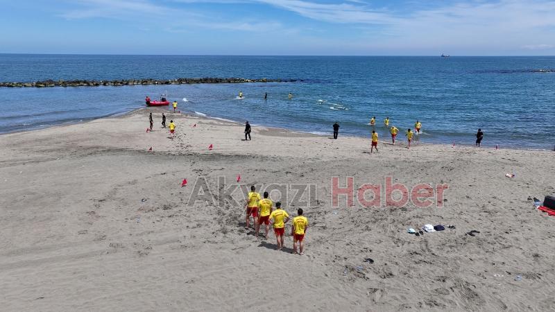 Cankurtaranlar 1 Haziran'da göreve başlıyor