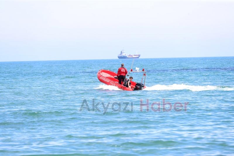 Cankurtaranlar 1 Haziran'da göreve başlıyor