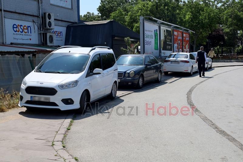 Sakarya'da hatalı parklar için kapsamlı uygulama