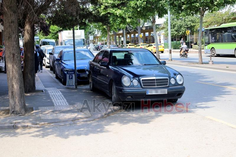 Sakarya'da hatalı parklar için kapsamlı uygulama