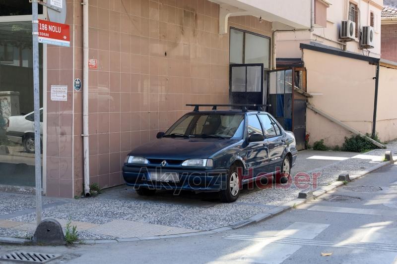 Sakarya'da hatalı parklar için kapsamlı uygulama