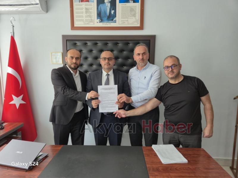 Akyazı Anadolu İmam Hatip Ortaokulu nda Resmî Hafızlık Programı Başladı