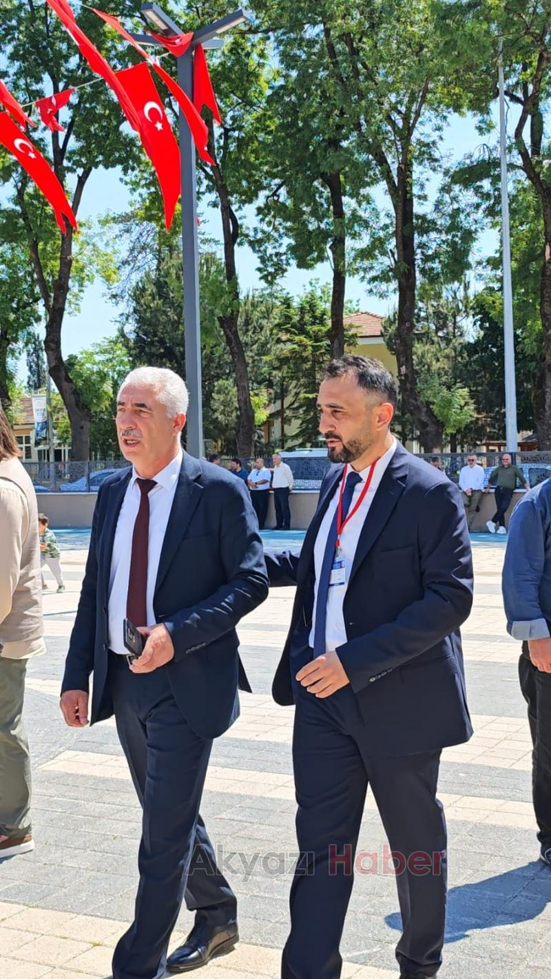 Kadın Gücü ve Sanatın Buluşması Akyazı HEM de Anlamlı Sergi