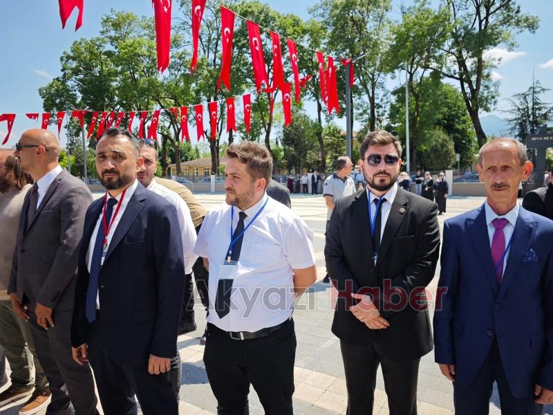 Kadın Gücü ve Sanatın Buluşması Akyazı HEM de Anlamlı Sergi