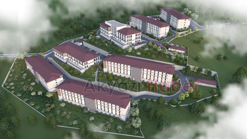 Bakan Osman Aşkın Bak’tan Sakarya’ya yeni öğrenci yurdu müjdesi