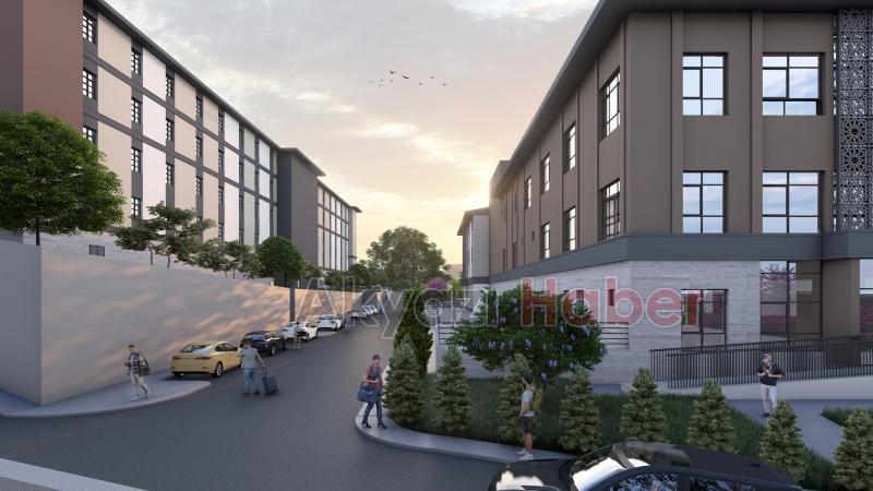 Bakan Osman Aşkın Bak’tan Sakarya’ya yeni öğrenci yurdu müjdesi