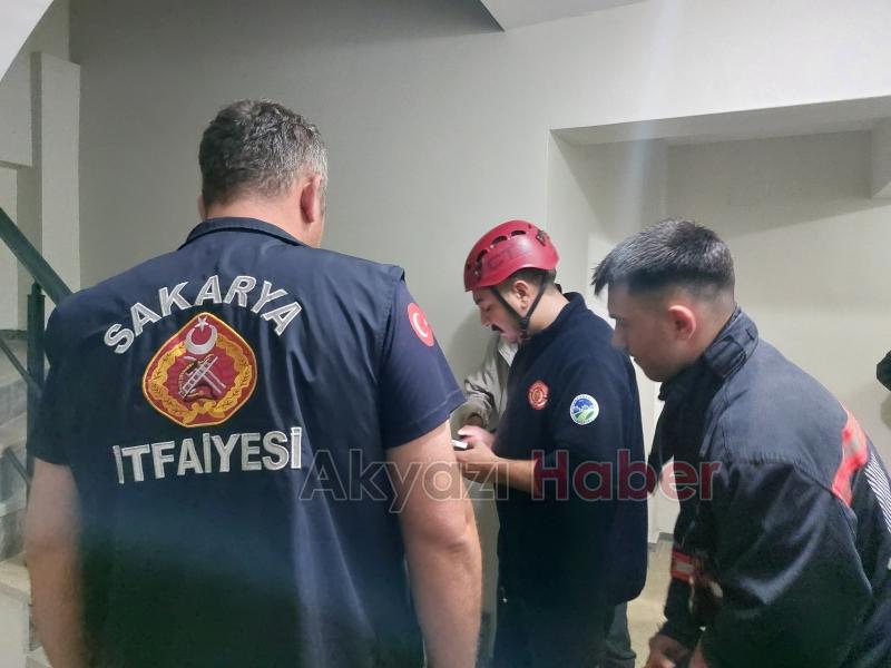 Alkol Masasında Gerginlik Baba, Kız ve Damat Karakolluk Oldu