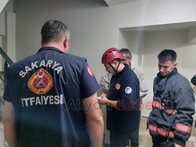 Alkol Masasında Gerginlik Baba, Kız ve Damat Karakolluk Oldu