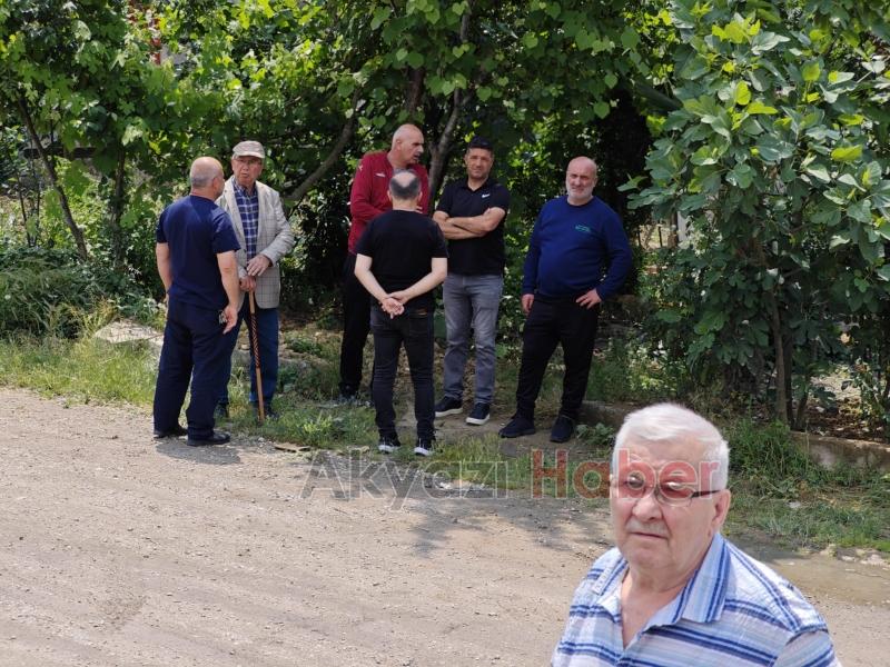 Sündüz Özmen defnedildi