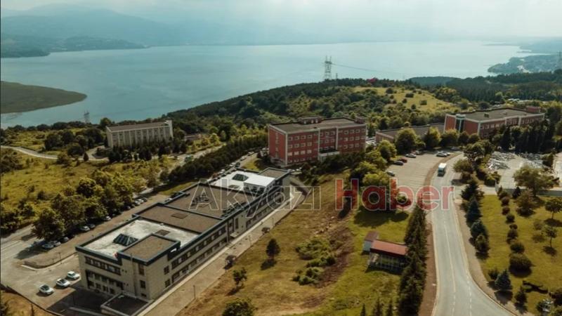 SUBÜ'ye 26 akademik personel alınacak