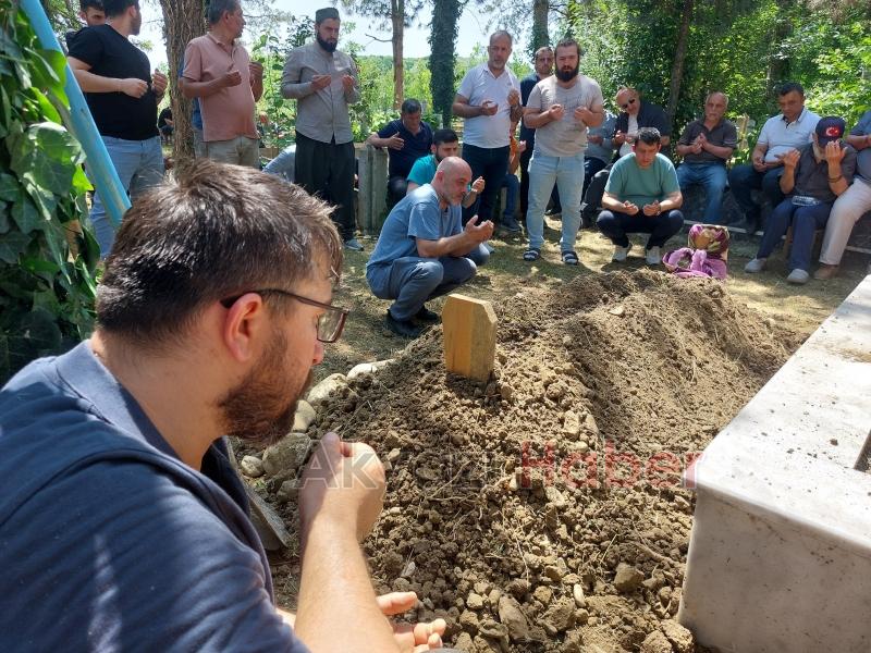 Sevim Karaoğlan Son Yolculuğuna Uğurlandı.