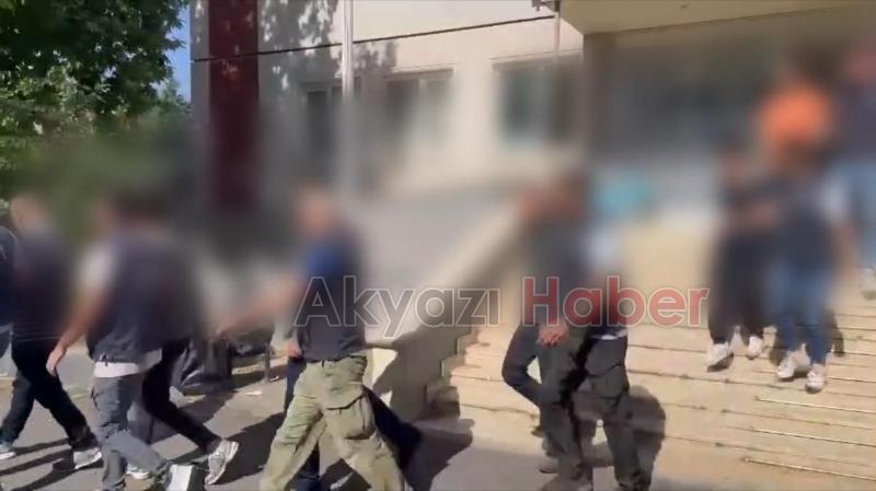 Dolandırıcılık operasyonu: 3 tutuklama