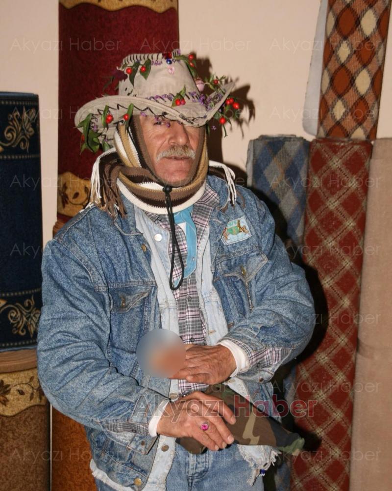 Salih Yazıcı Son Yolculuğuna Uğurlandı