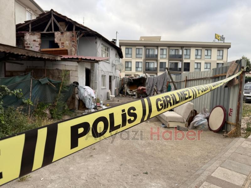 Eski eşinin silahla vurduğu kadın hayatını kaybetti