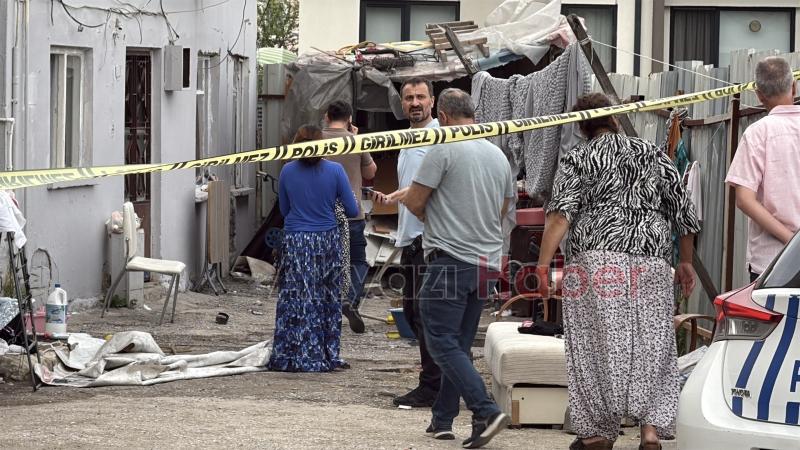 Eski eşinin silahla vurduğu kadın hayatını kaybetti