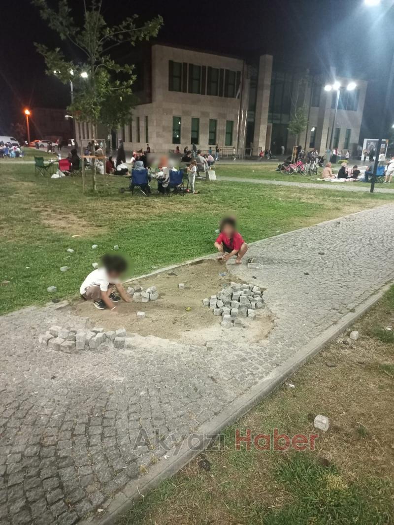 Sosyal Gelişim Merkezi Kaderine Terkedildi