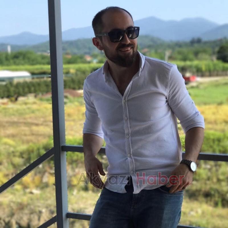 Genç yaşta kalp krizi geçiren genç toprağa verildi