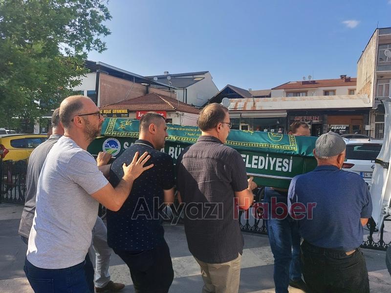 Yaşar Yalın Dualarla Toprağa verildi.