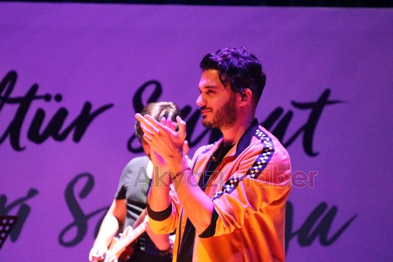 Sakarya'da konser takvimi açıklandı