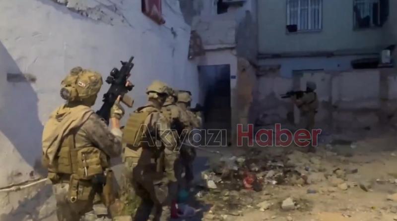 Sakarya dahil 75 ilde uyuşturucuya büyük darbe