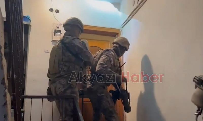 Sakarya dahil 75 ilde uyuşturucuya büyük darbe